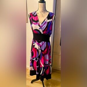 Rabbit Rabbit sleeveless dress size 16z